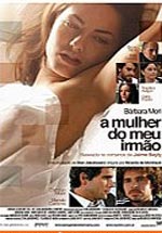 filme DVD A Mulher Do Meu Irmao